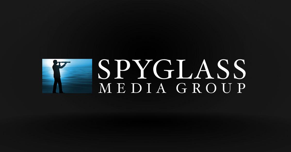 Home | Spyglass Media Group