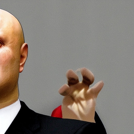The Intriguing and Controversial History of Yevgeny Prigozhin