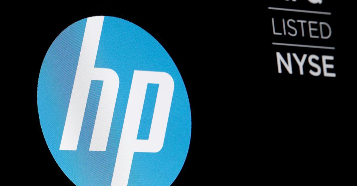 HP to cut about 12% jobs by end of fiscal 2025 | Reuters