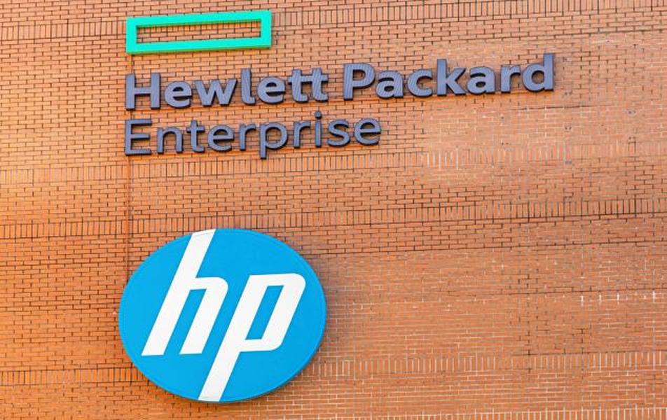 Hewlett Packard (HPE) Q3 Earnings Beat, Revenues Rise Y/Y
