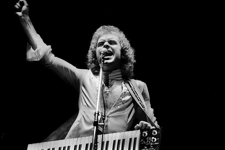 'Dream Weaver' Singer Gary Wright Reportedly Dead at 80