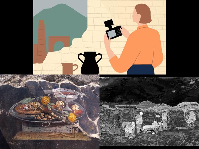 Pompeii: A Captivating Journey into Ancient Roman Life