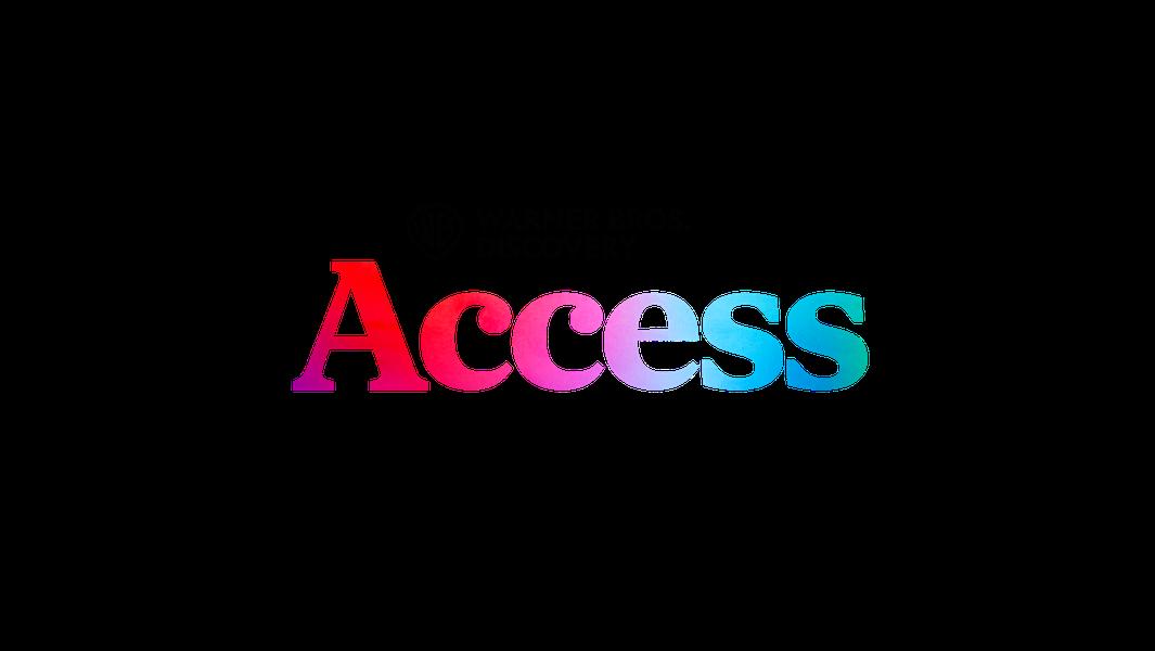 Warner Bros. Discovery Access | CREATING INCLUSIVE PATHWAYS INTO THE INDUSTRY