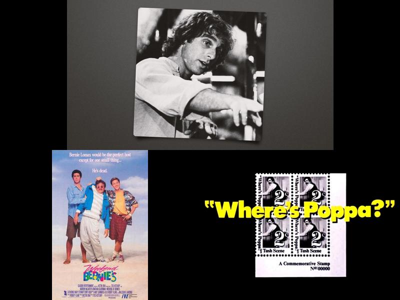 Remembering Robert Klane: A Maverick of Comedy