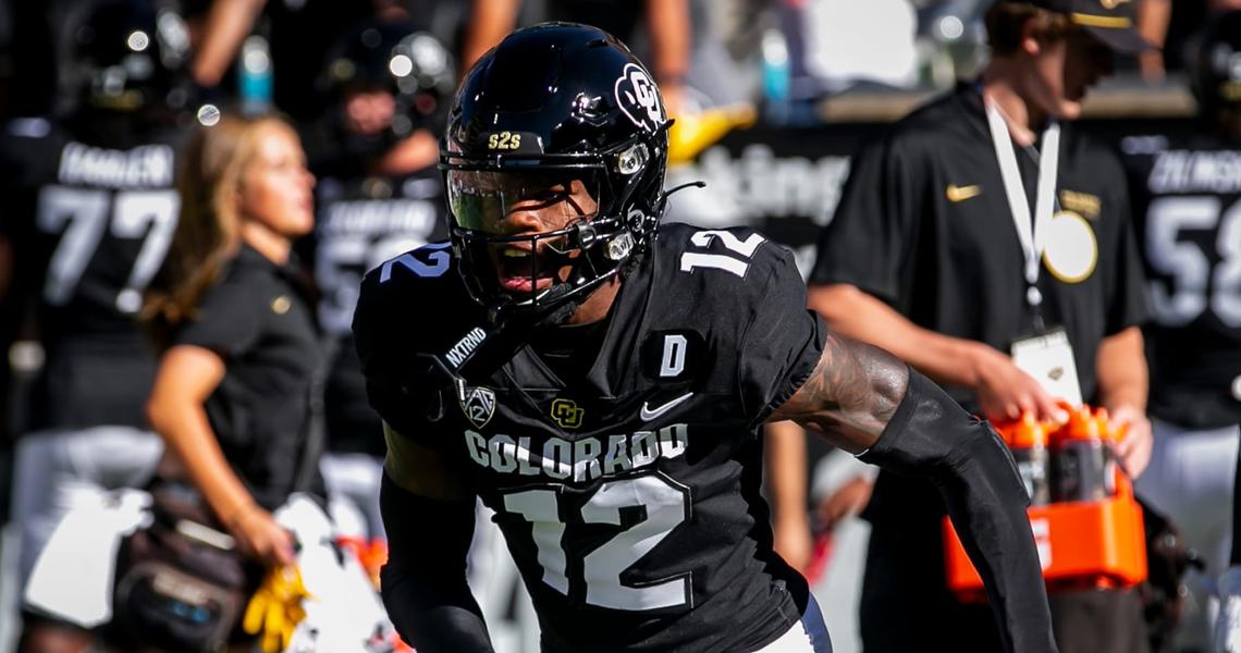 Colorado's Deion Sanders: Travis Hunter 'Has Proved His Dominance,' Earned 2-Way Role | News, Scores, Highlights, Stats, and Rumors | Bleacher Report