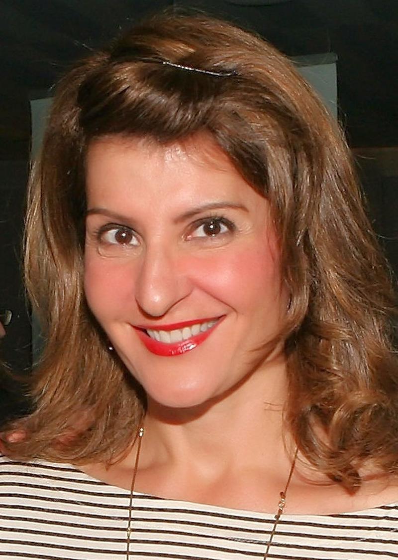 Nia Vardalos - Wikipedia